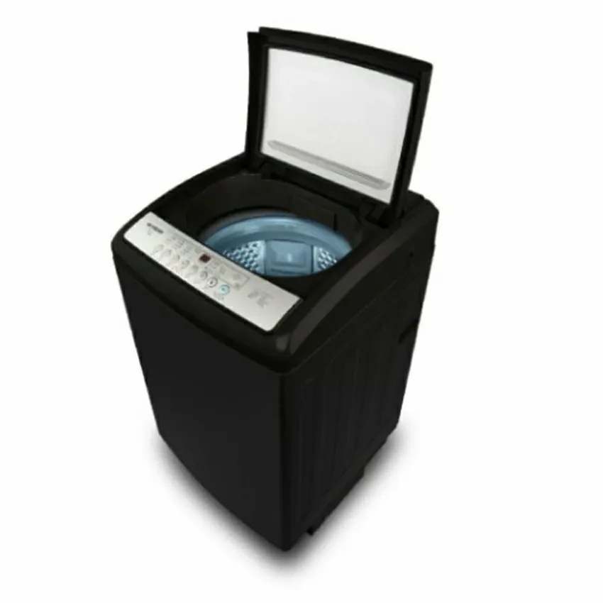 lave linge FRESH 9 Kg | FTM.09PM - Noir 