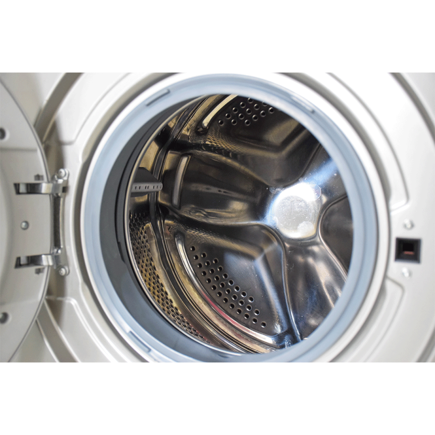 Machine à laver CL 7 kg | Essorage 1000 Tours/min - CL710F2S - Silver 