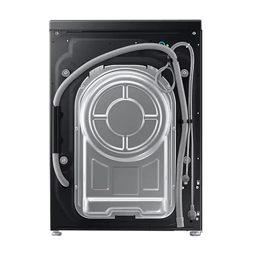 Machine à Laver SAMSUNG 11Kg | 1400 Tours  -  AI Eco Bubble   -  Vapeur hygiénique  -  Noir  