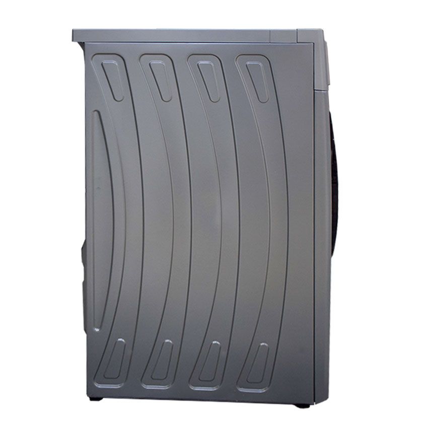 Machine à Laver CONFORT LINE  10 kg | Essorage 1400 Tours/min - 1014F4S - Silver 