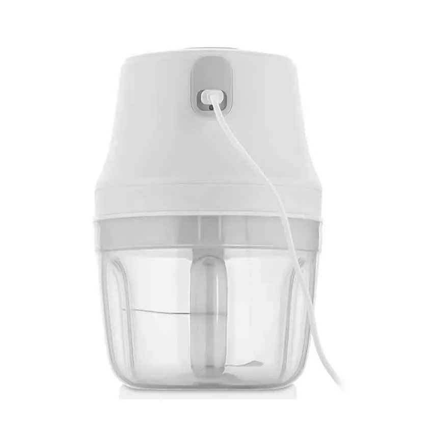 Hachoir KIWI Rechargeable | 30 Watt – Bol 0.3L – KC-8204