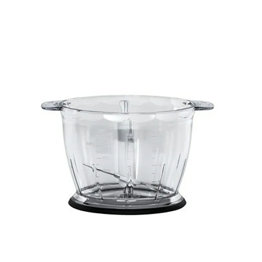 Mixeur Plongeant ARNICA 3EN1  | 600 Watts  - Noir