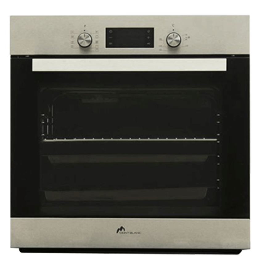 Four Électrique Encastrable MONTBLANC 58 Litres | 90 cm - FXS80 S9 - Inox
