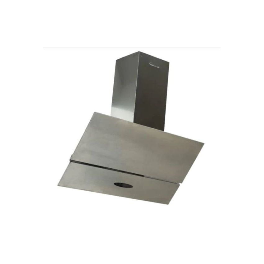 Hotte Décorative Inclinée MONTBLANC 60 cm | HDI60X   - Inox