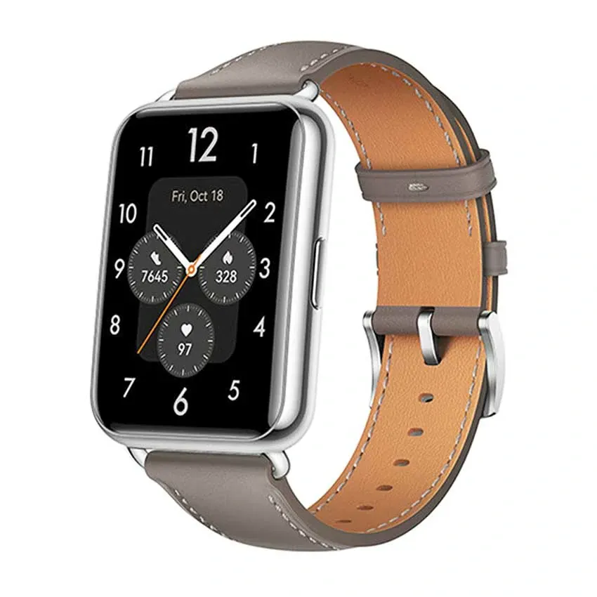 Montre Connectée Huawei Watch Fit 2 Classic