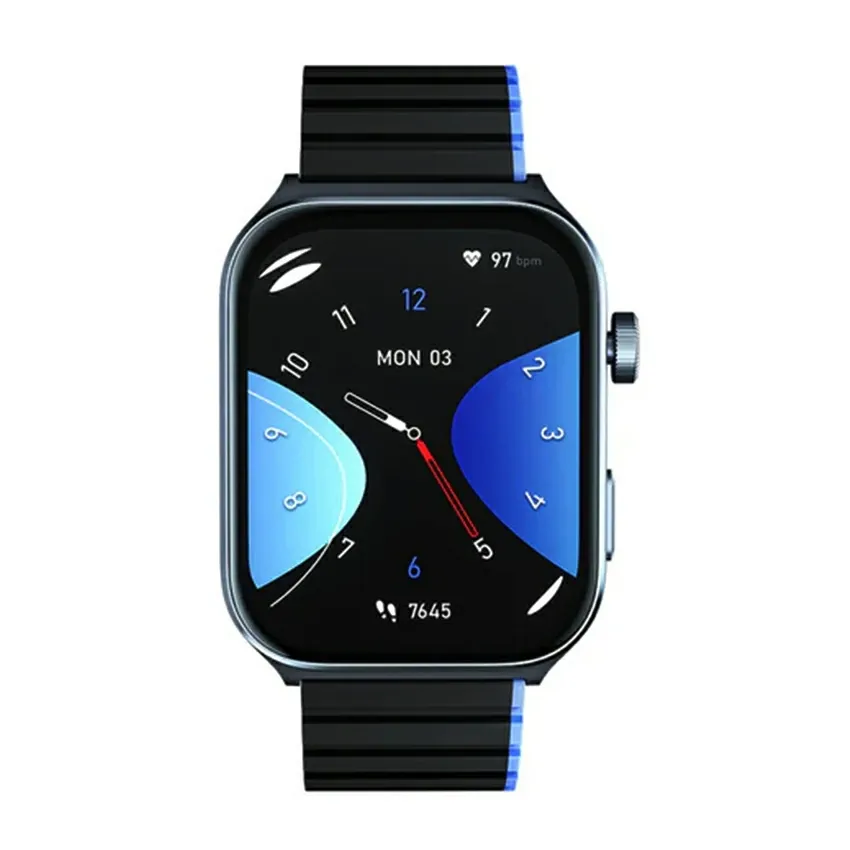 Montre Connectée Kieslect KS2 | Appels Bluetooth – Autonomie 10 jours
