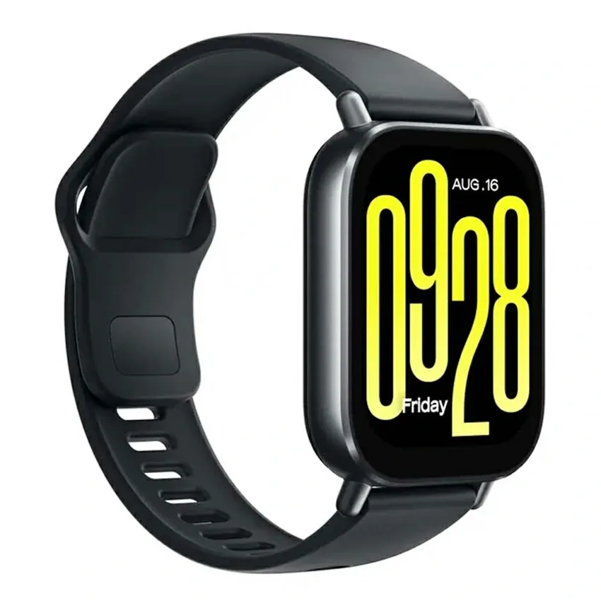 Montre Connectée Xiaomi Redmi Watch 5 Active Noir