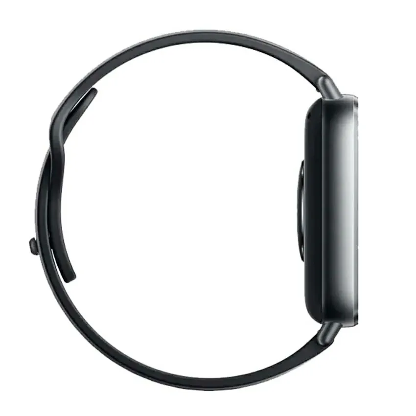 Montre Connectée Xiaomi Redmi Watch 5 Active Noir
