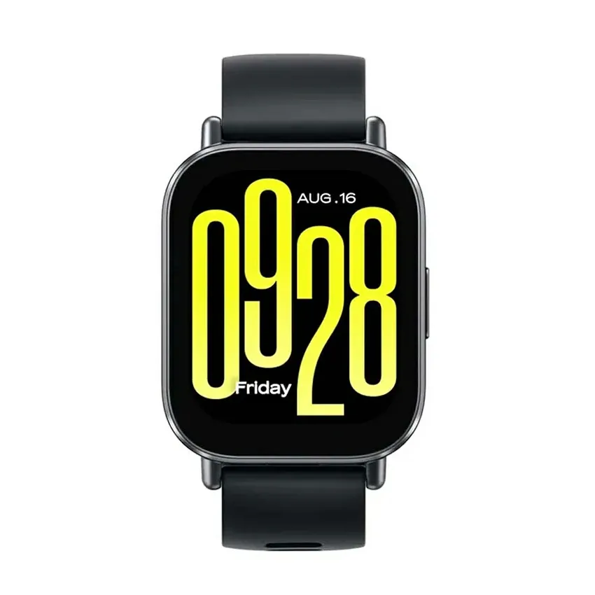 Montre Connectée Xiaomi Redmi Watch 5 Active Noir