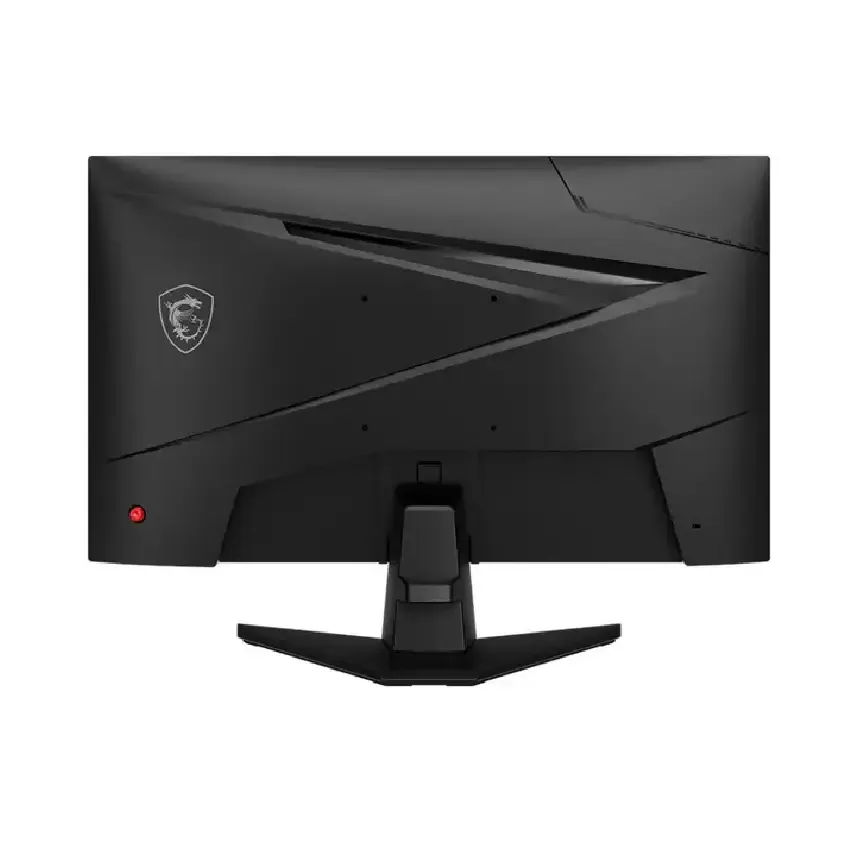 Écran MSI 24 Pouces FHD 1080p IPS 200hz MAG244F Noir