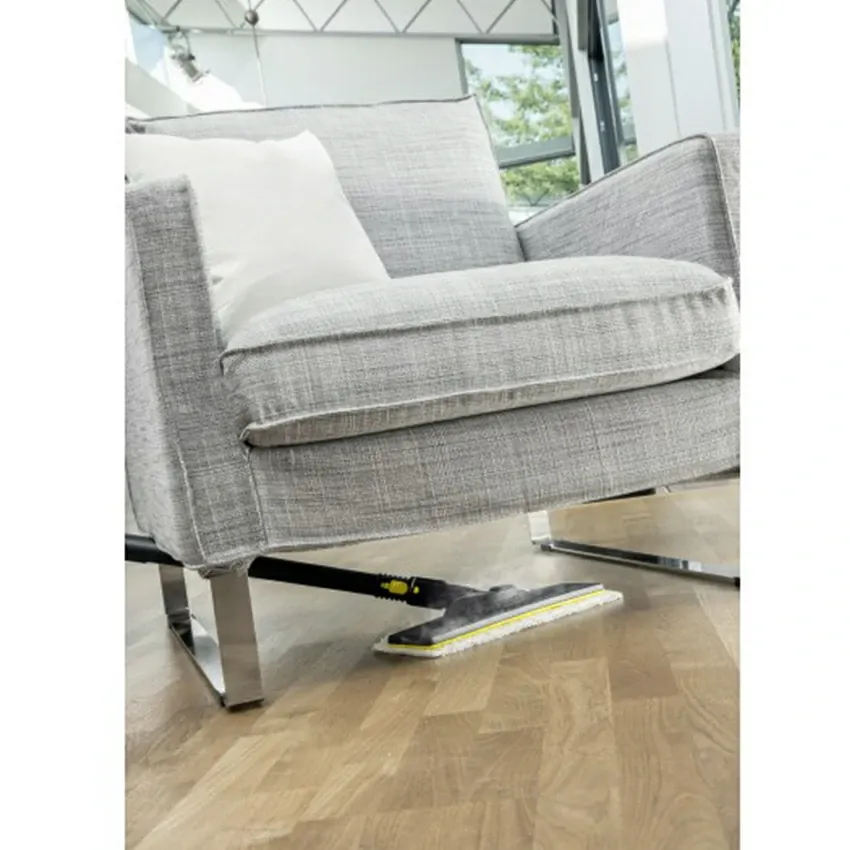 Nettoyeur à Vapeur karcher SC 3 EasyFix |  1900 Watts - Jaune 