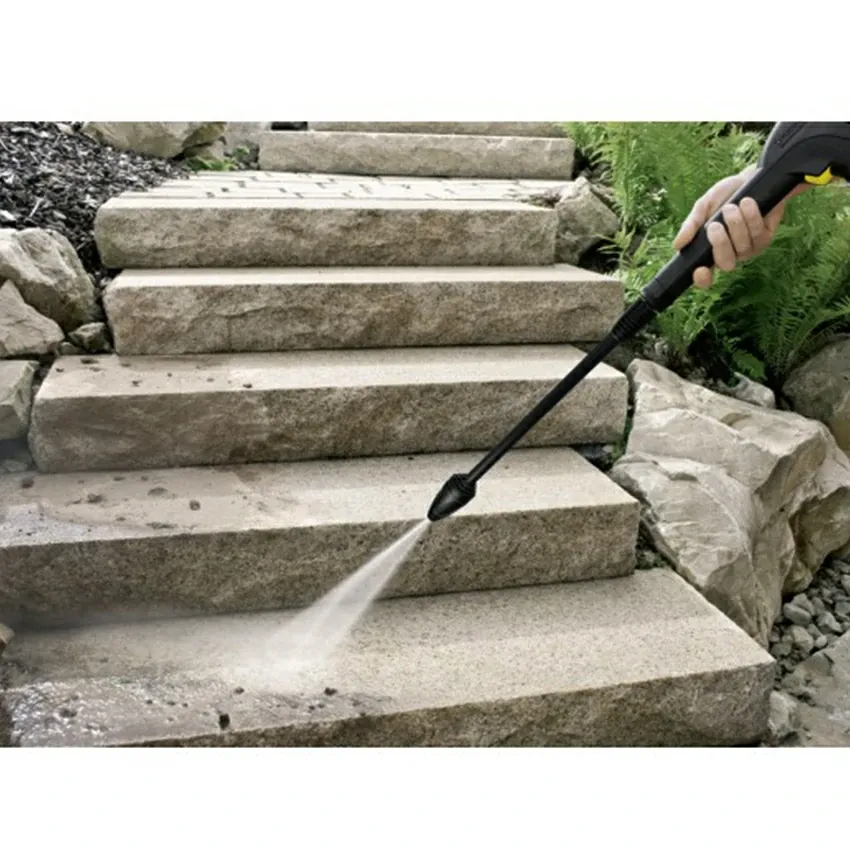 Nettoyeur  Haute Pression KARCHER K4 Compact UM |  1800 Watts  - Jaune