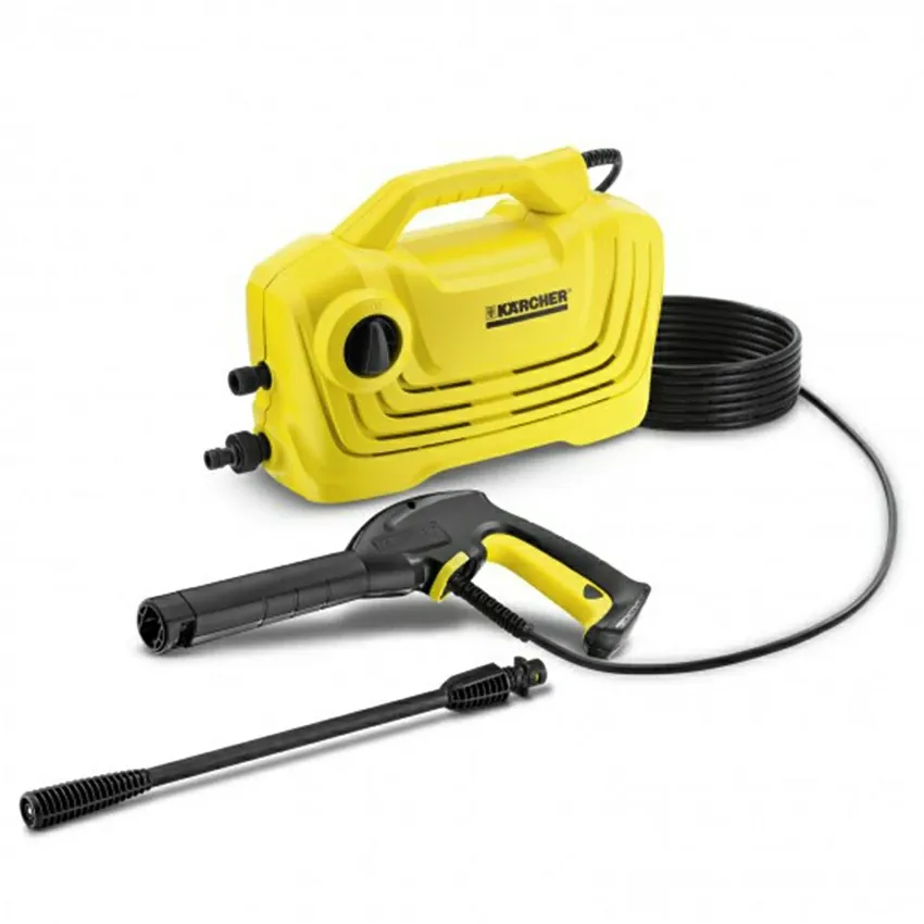 Nettoyeur Haute Pression karcher K2 Classic | 1.600-979.0 - Jaune