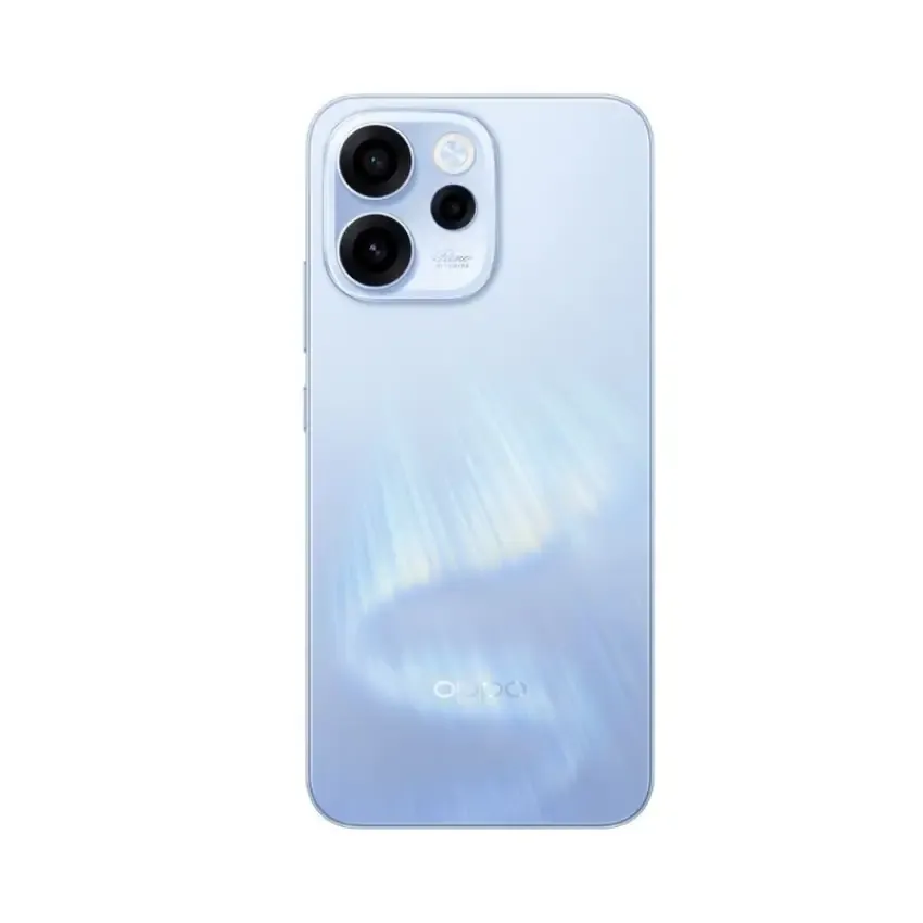 Smartphone OPPO RENO 15F 5G | 12GO - 512GO - Bleu Aurore