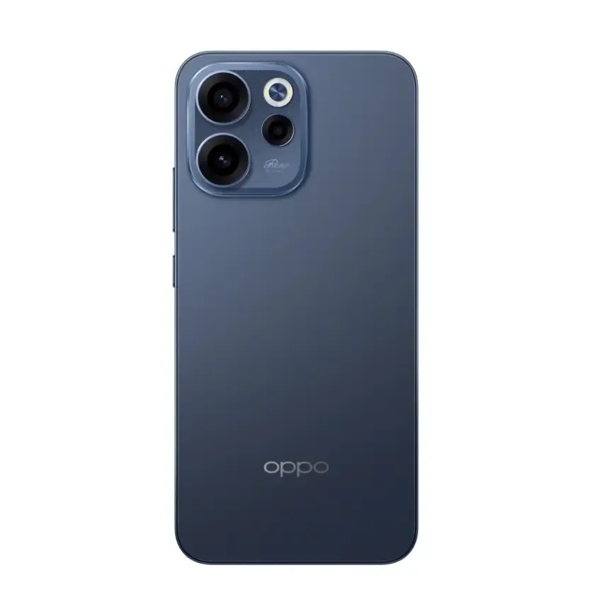 Smartphone OPPO RENO 15F 5G | 12GO - 512GO - Bleu Crépuscule