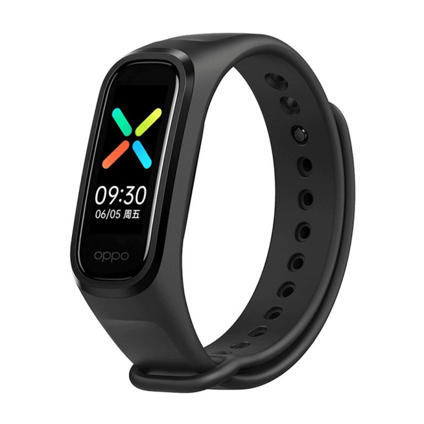 Montre Connecté Band OPPO OB19B1 Noir