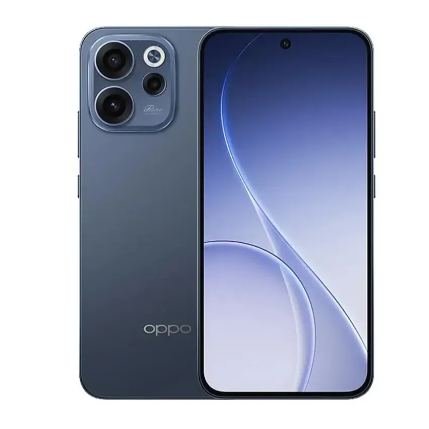 Smartphone OPPO RENO 15F 5G | 12GO - 512GO - Bleu Crépuscule