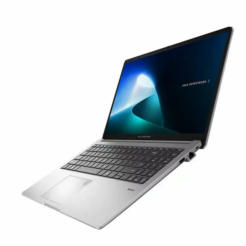 PC portable ASUS ExpertBook P1 | INTEL CORE 7-240H 16GO/512GO SSD FD Gris