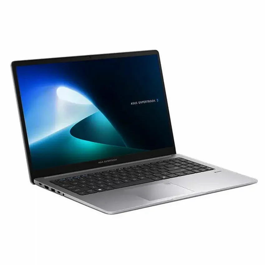 PC portable ASUS ExpertBook P1 | INTEL CORE 7-240H 16GO/512GO SSD FD Gris