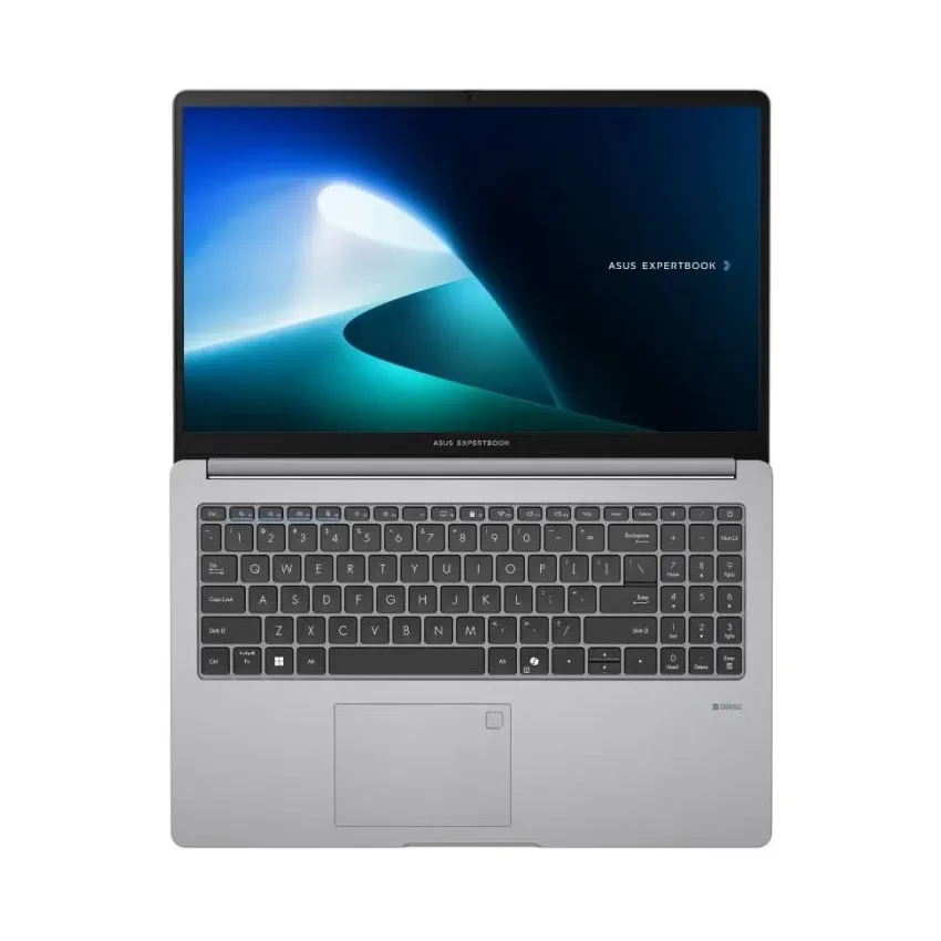 PC Portable ASUS EXPERTBOOK P1503 | i5 - 13è Gén - 8G/512G SSD - WIN11