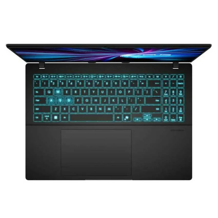 PC Portable Gamer ASUS V16 V3607VJ | Intel Core i5, NVIDIA GeForce RTX 4050, 512 SSD