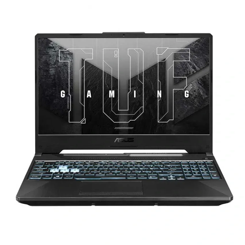 PC Portable ASUS TUF GAMING RYZEN 7 | 8GO - 512 SSD - RTX3050