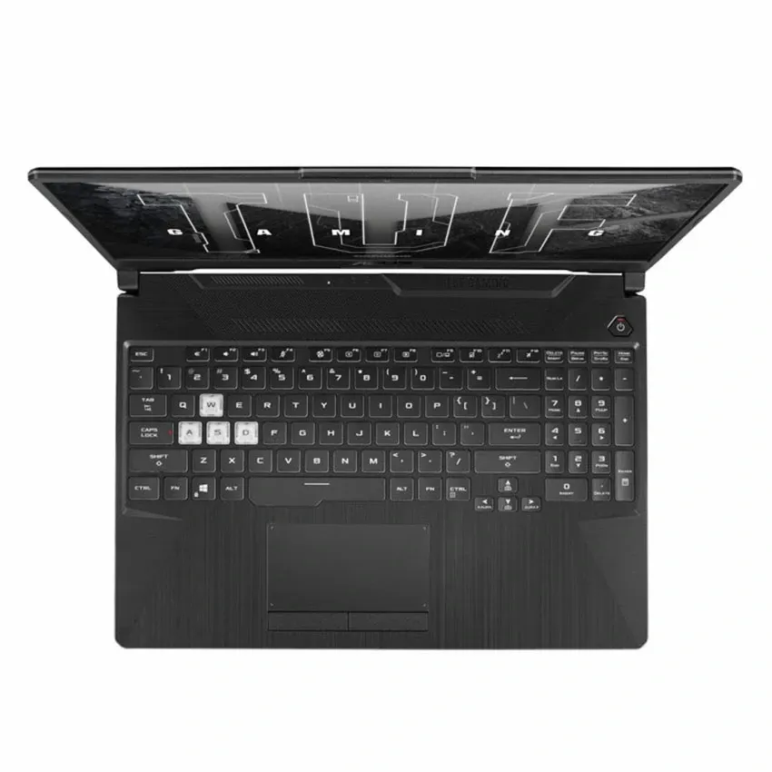 PC Portable ASUS TUF GAMING RYZEN 7 | 8GO - 512 SSD - RTX3050