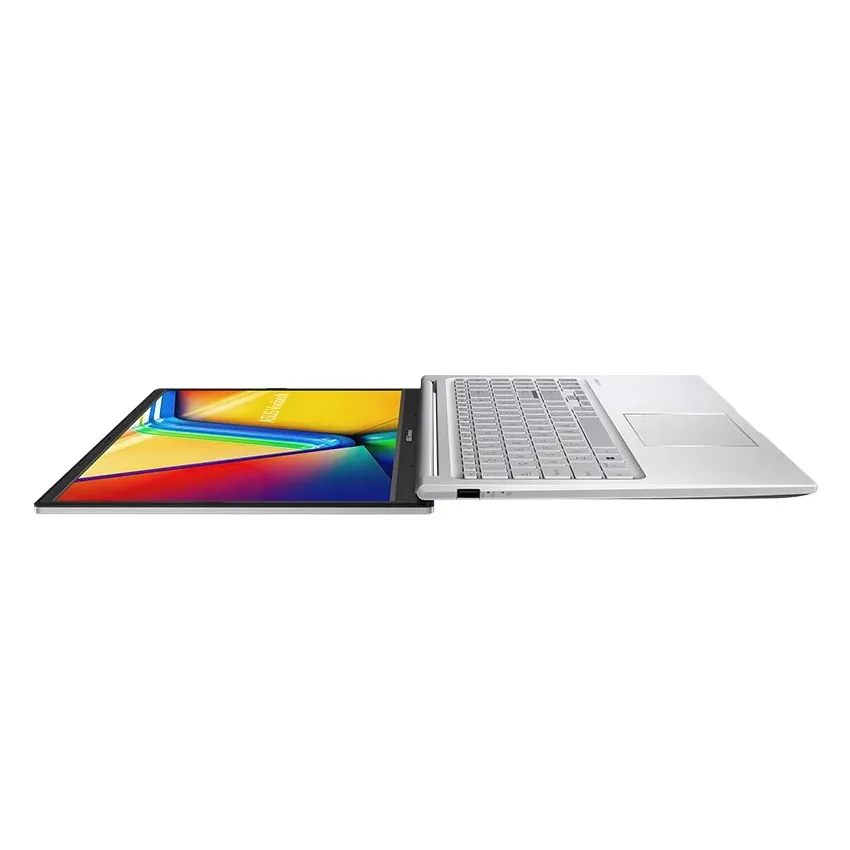 PC Portable ASUS Vivobook 15 X1504VA  | i3 13ème - 8Go - 512SSD - Silver 