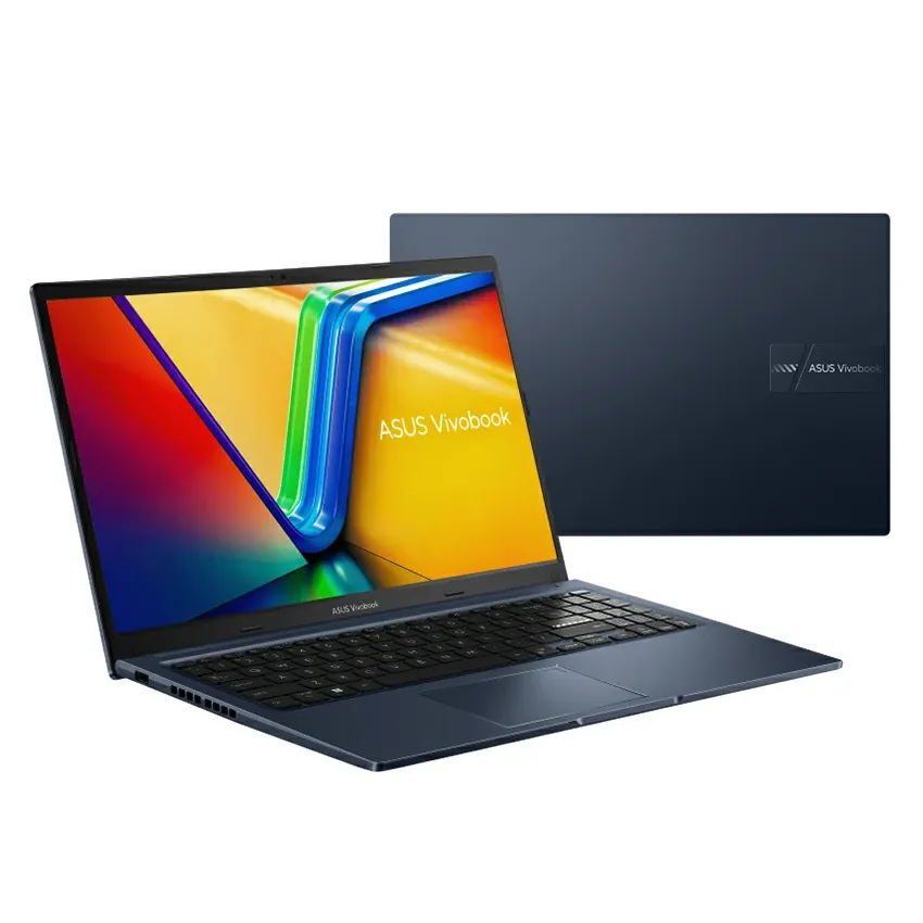 PC PORTABLE ASUS X1502VA I7-13620H 8G/512SSD WIN 11 BLEU