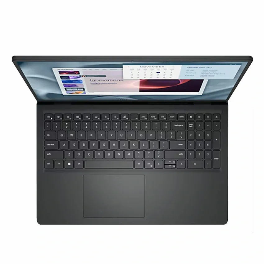 PC Portable DELL PRO 15 ESSENTIAL | Intel i5 – 16Go/512Go SSD – Ubuntu