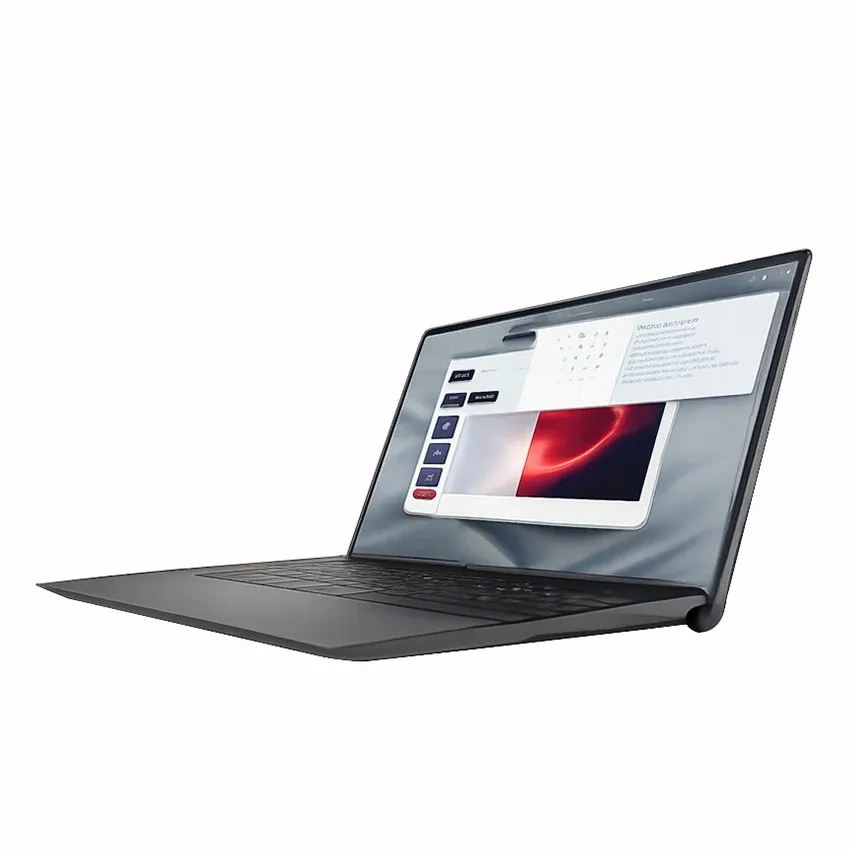 PC Portable DELL PRO 15 ESSENTIAL | Intel i5 – 16Go/512Go SSD – Ubuntu