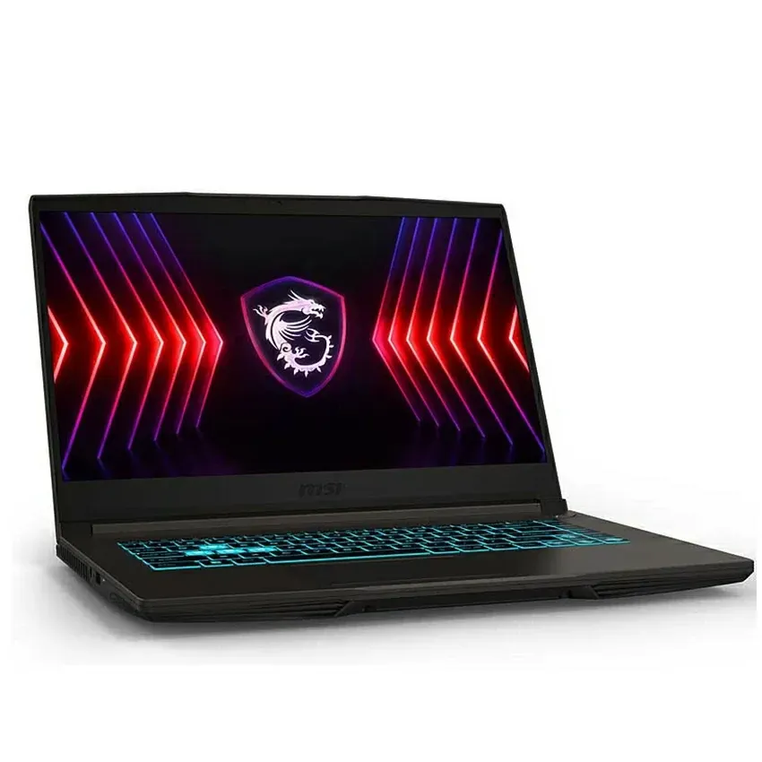 PC Gamer MSI Thin 15 | Intel i7 - 13 Gén - 8Go - 512SSD - RTX2050 - Windows 11