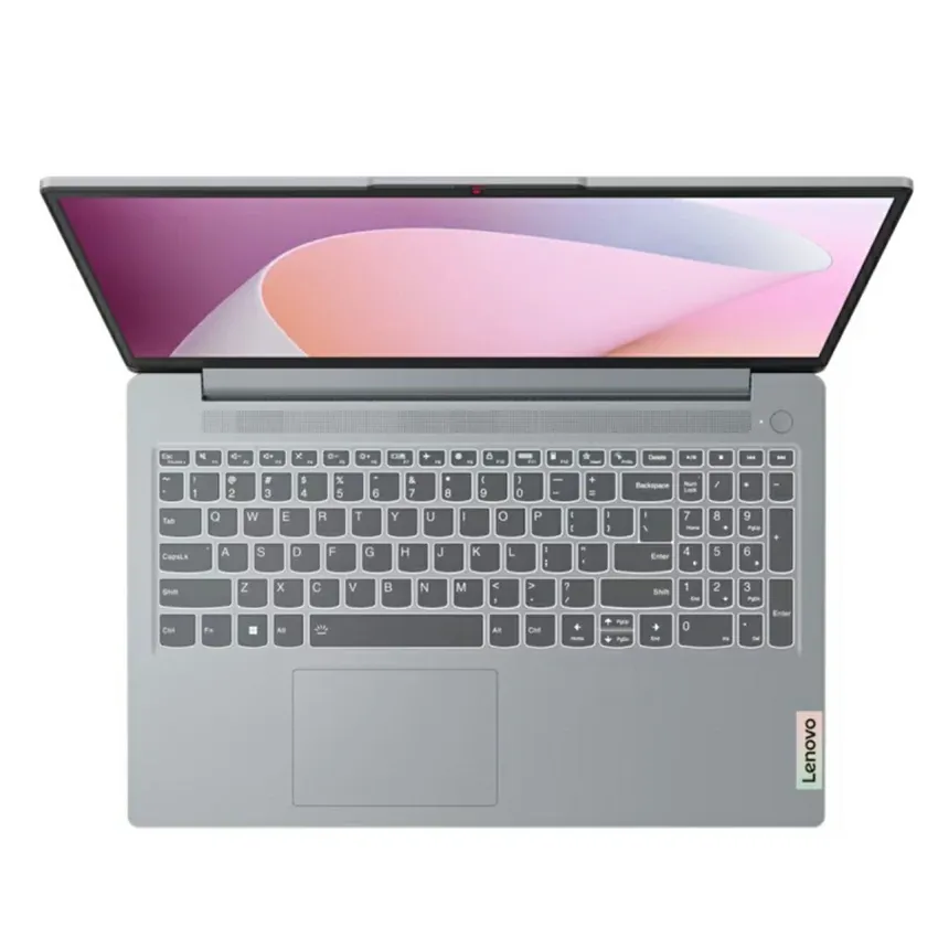 Pc Portable LENOVO 82XQ00HCFG RYZEN 3-7320U 8G/256SSD WIN11 GRIS & SACCOCHE