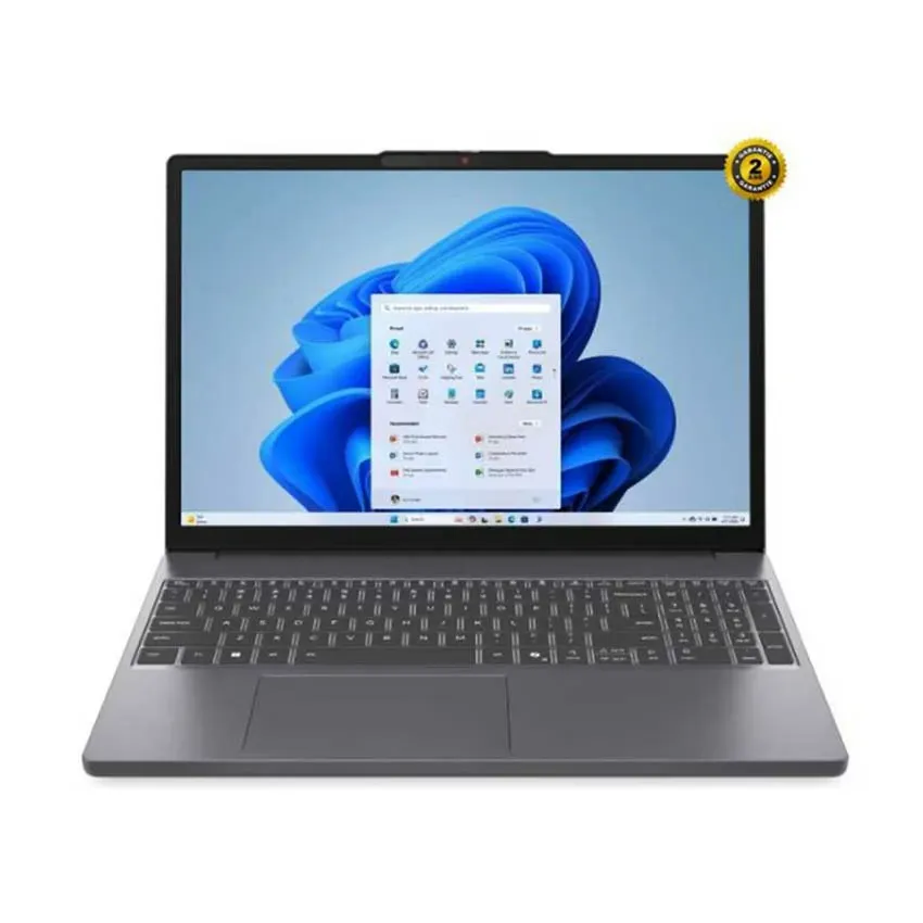 PC Portable Lenovo IdeaPad Slim 3 15IRH10 | i7 - 16Go - 512 GO SSD - Win11