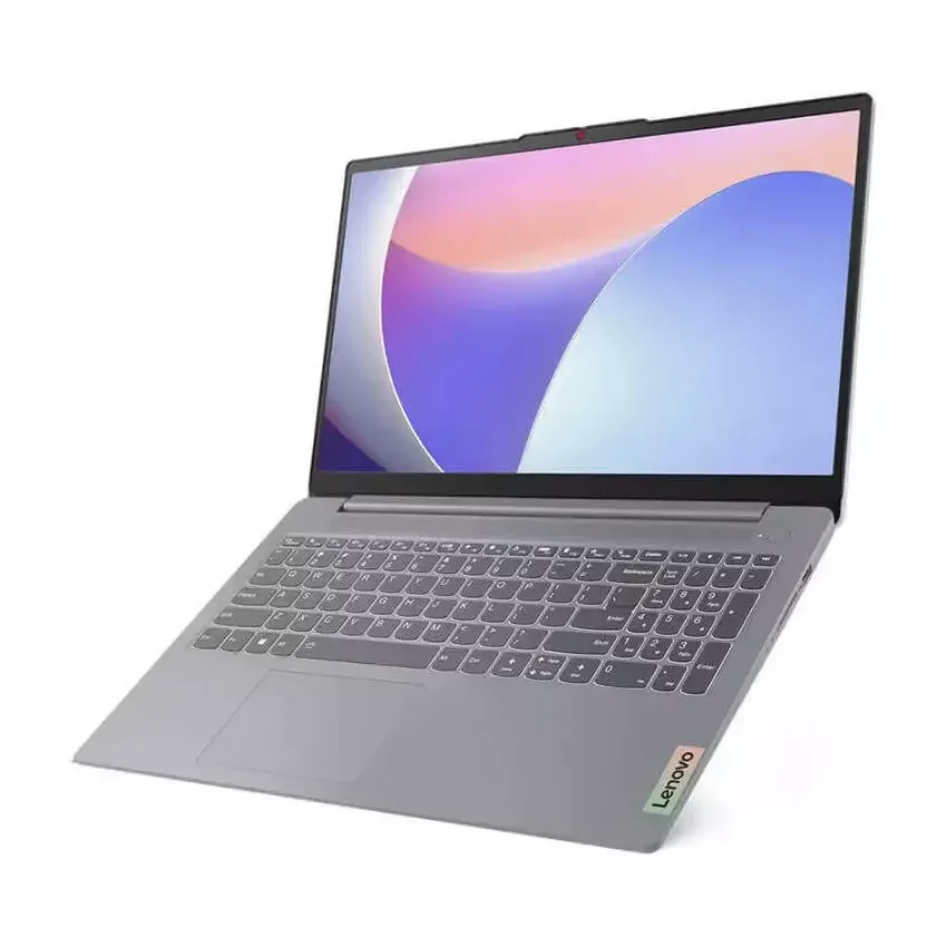 Pc Portable LENOVO IdeaPad Slim 3 15IRU8 | 8 Go - 512 SSD - 13è Gén + sacoche 