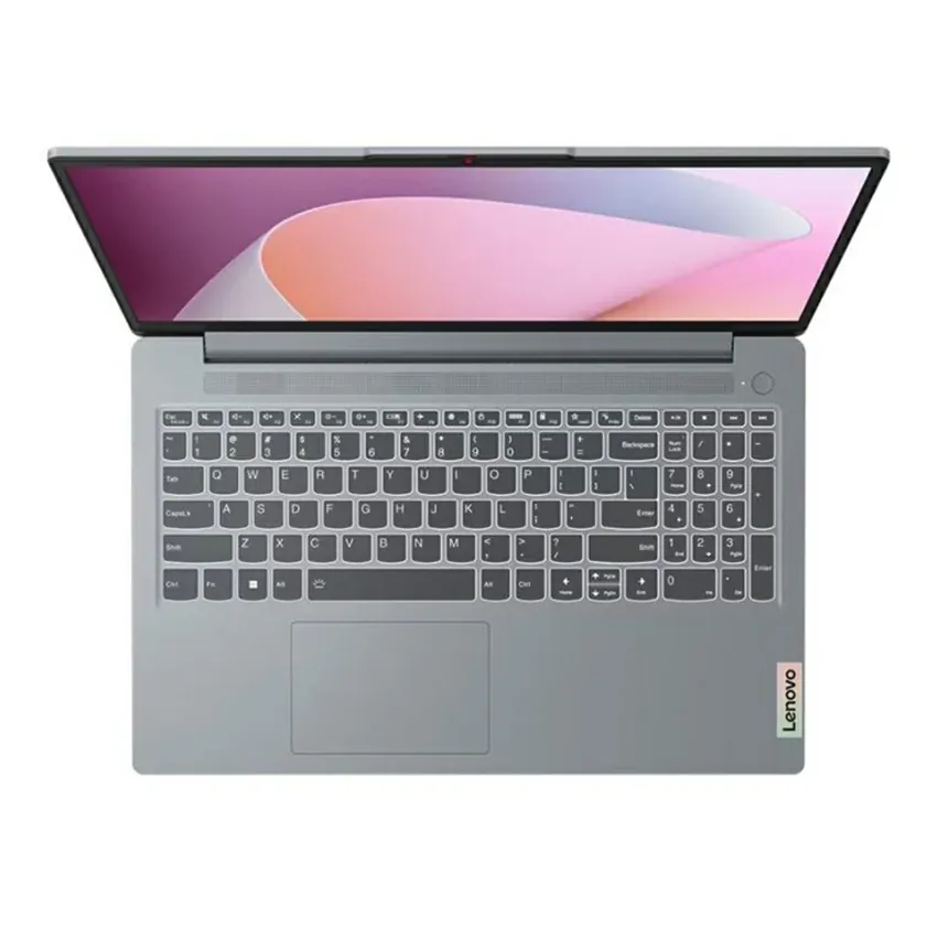 PC PORTABLE LENOVO IDEAPAD SLIM 3 | 16 Go - 512 SSD - Silver 