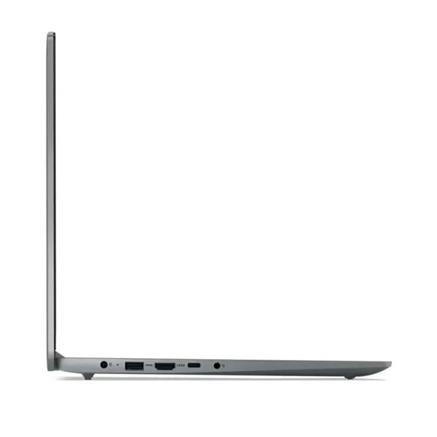 PC PORTABLE LENOVO IDEAPAD SLIM 3 | 16 Go - 512 SSD - Silver 