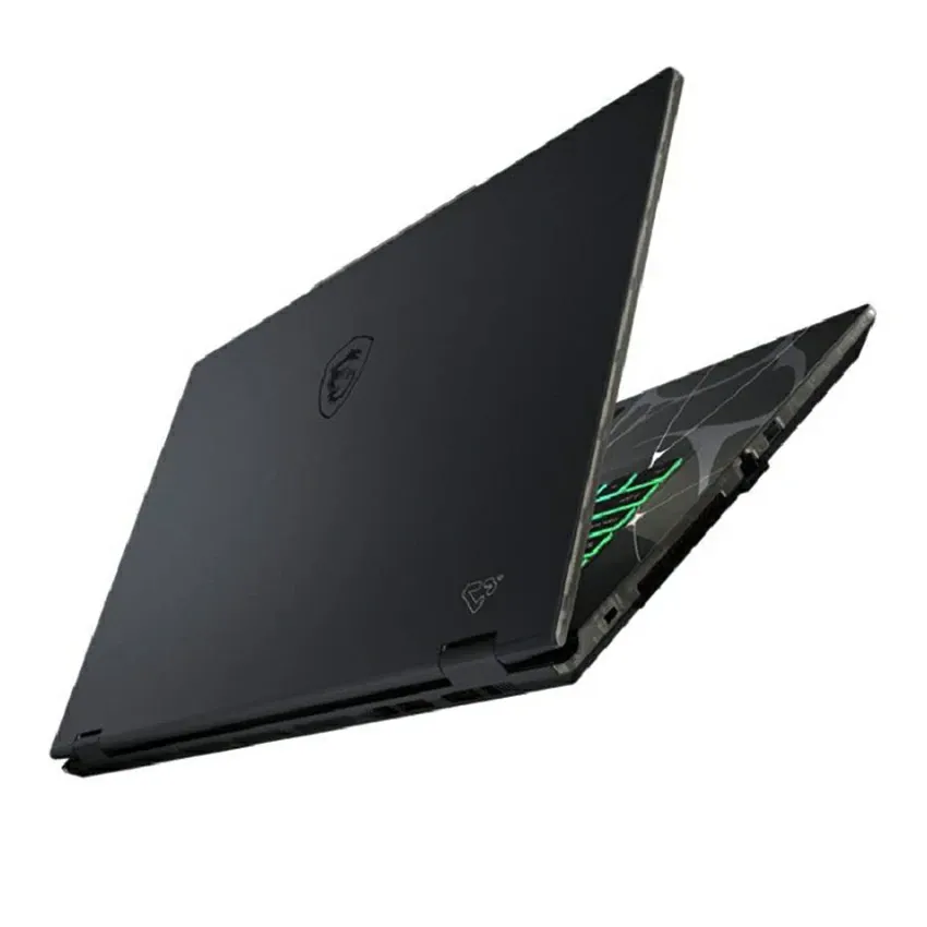 Pc Portable MSI Cyborg 17 | Intel Core 5 210H - 16Go/512SSD - RTX 5050/WIN11