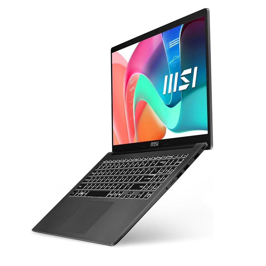 Pc Portable MSI Modern 15 F13MG | Intel i5  - 8Go - 512Go SSD - Windows 11