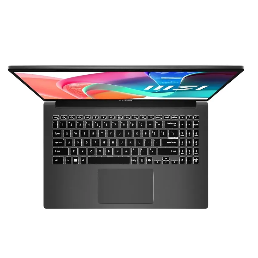 Pc Portable MSI Modern 15 F13MG | Intel i5  - 16 Go - 512Go SSD - Windows 11