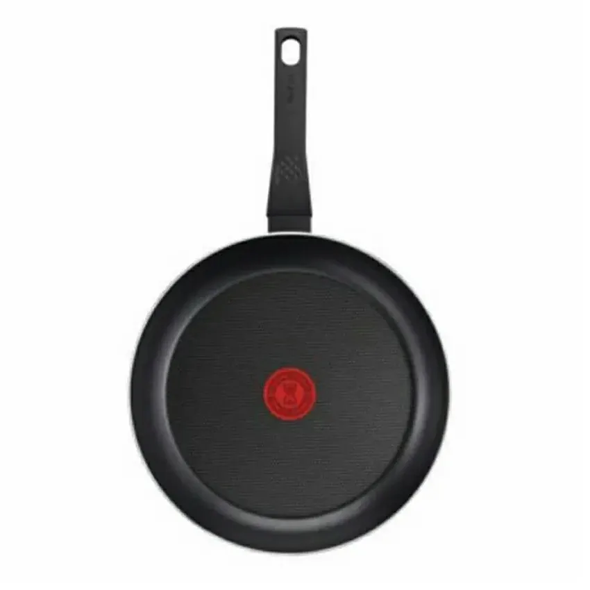 Poêle TEFAL SIMPLICITY 24cm | B5820402 - Noir 