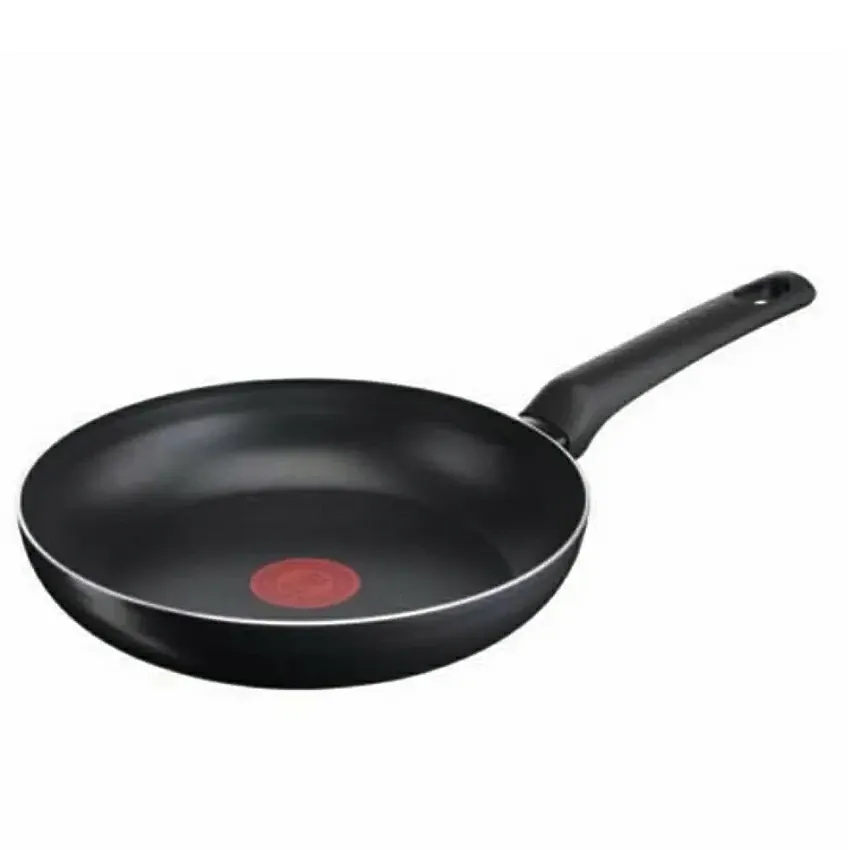 Poêle TEFAL SIMPLICITY 24cm | B5820402 - Noir 