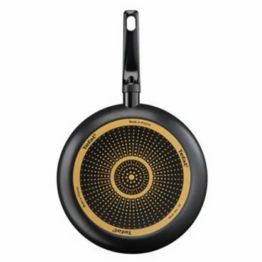 Poêle TEFAL SIMPLICITY 24cm | B5820402 - Noir 