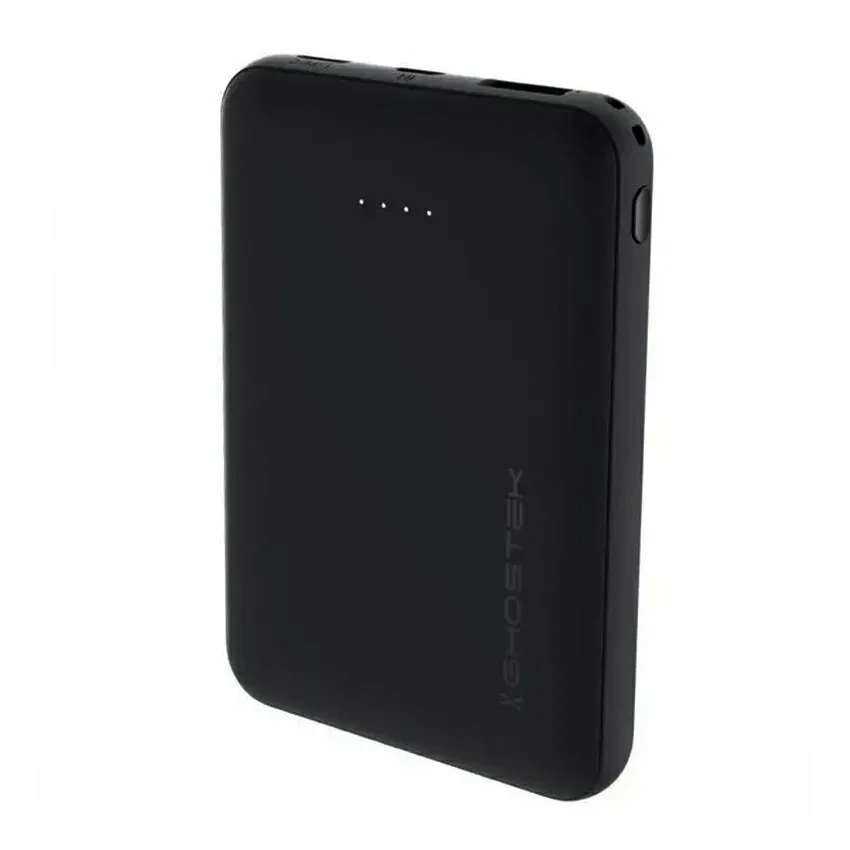 Power Bank Mini 10000W RECCI | RPB-P32 - Fast 22.5W - Noir