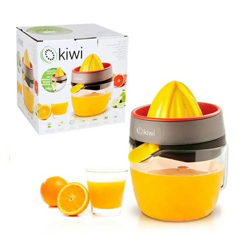 PRESSE AGRUME KIWI 0.25 L | KCJ-1814  - Jaune 