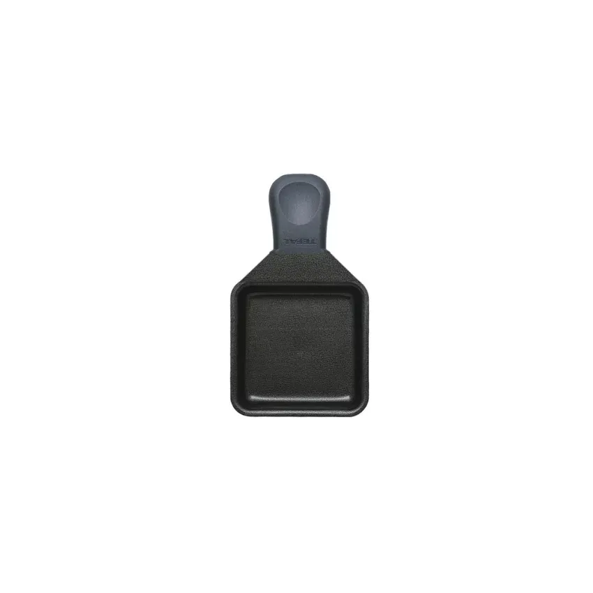 Raclette Tefal Pierrade 3 En1 | 1350W - RE45A812 - Noir 