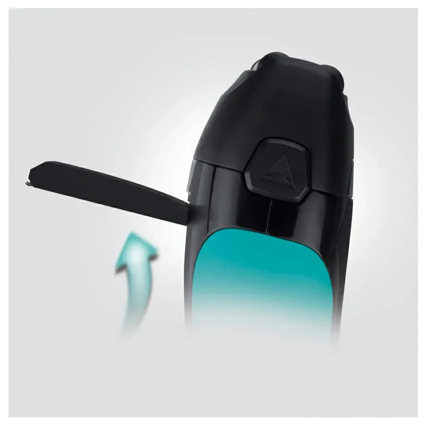 Epilateurs REMINGTON F3 STYLE | WET & DRY - F3000 