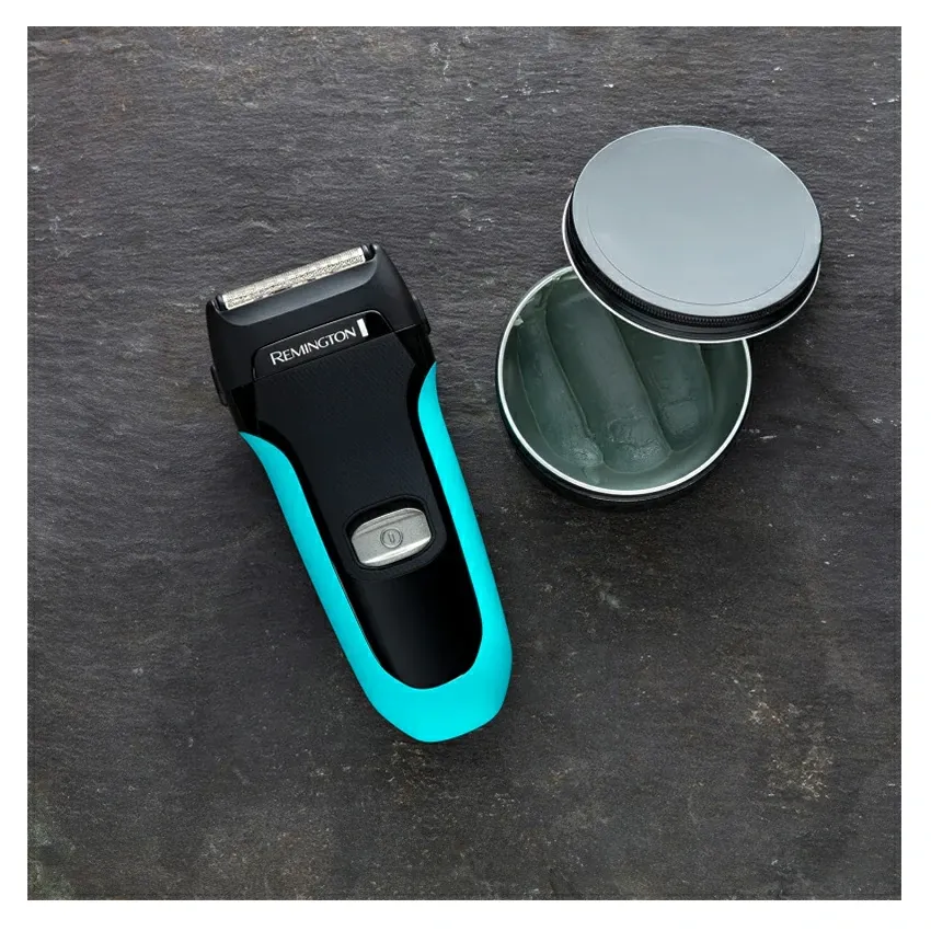 Epilateurs REMINGTON F3 STYLE | WET & DRY - F3000 