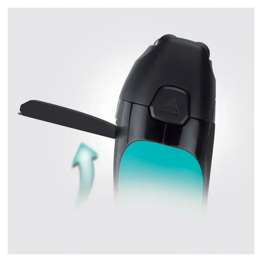 Epilateurs REMINGTON F3 STYLE | WET & DRY - F3000 