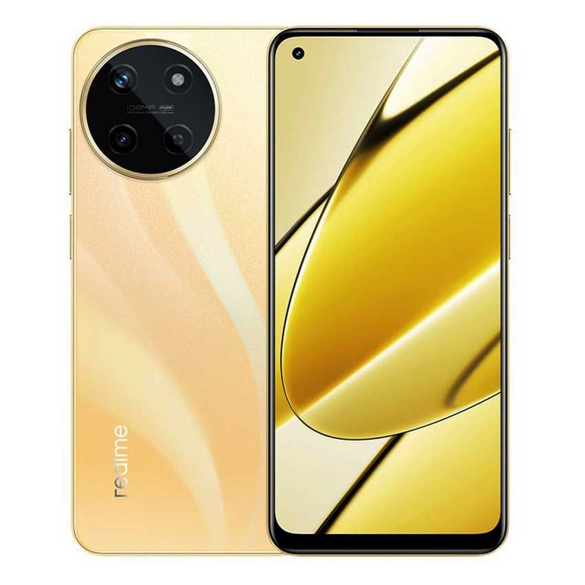 Smartphone REALME 11 | 8 Go - 256 Go  